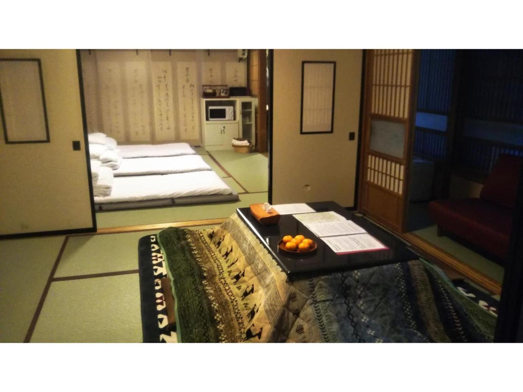 Tomareru Sento Taka No Yu - Vacation Stay 00556V 다카야마 외부 사진